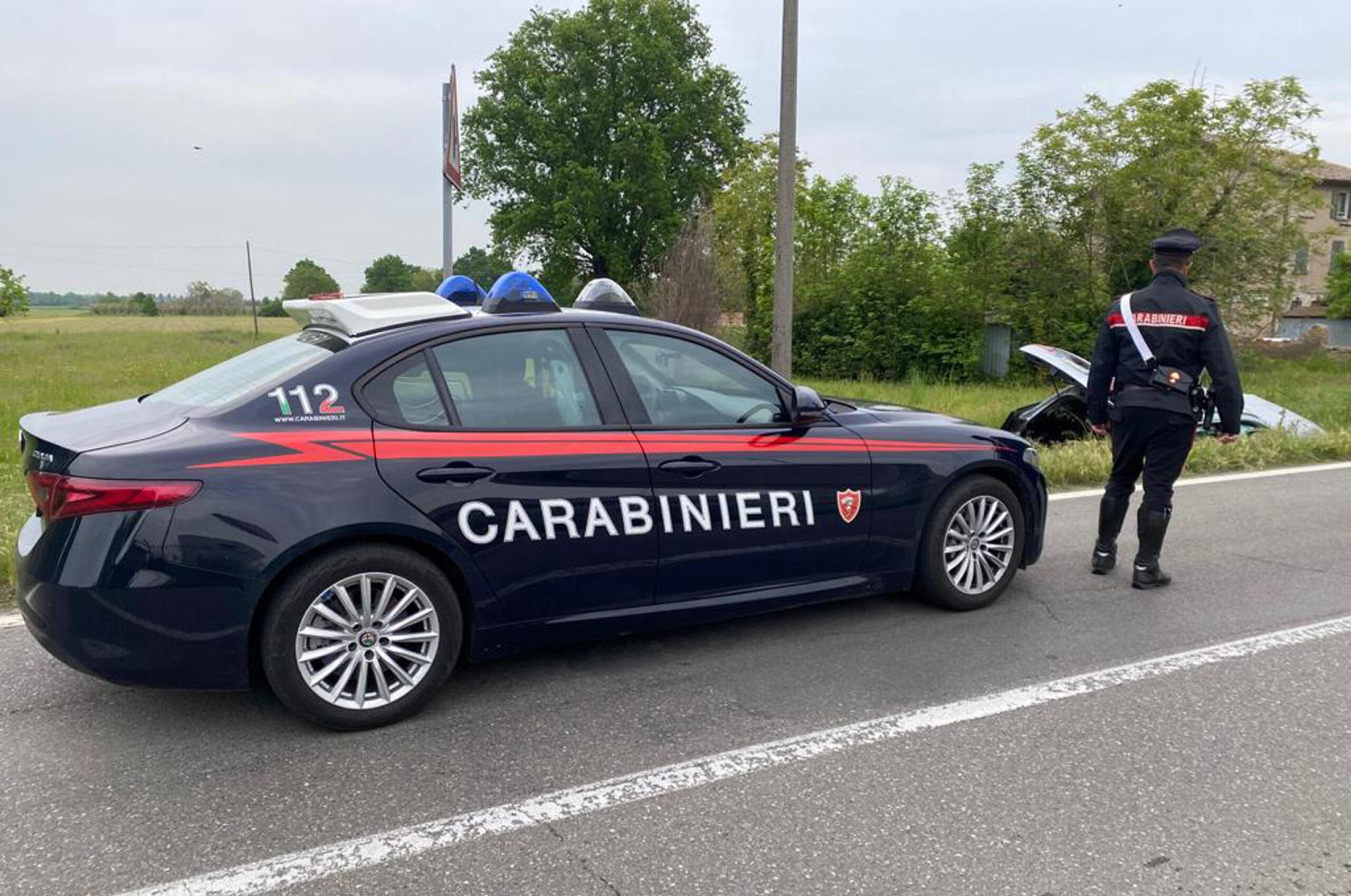 Tragico incidente a Marigliano (NA): 22enne muore trafitta da una sbarra di ferro