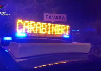 Favara (Agrigento), morto Vincenzo Lattuca: era indagato per la scomparsa della sorella Gessica