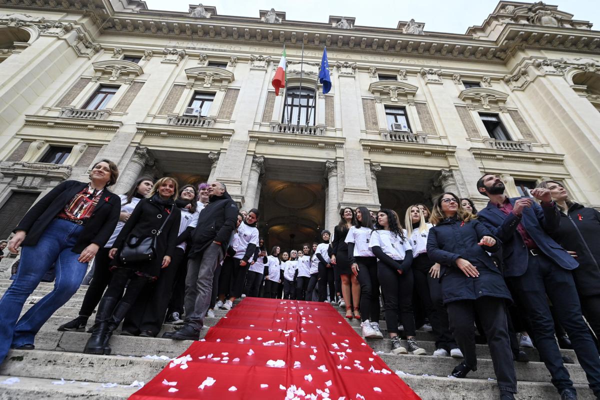 Le donne, il governo Meloni e il machismo da 10 secondi