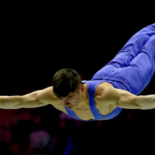 Ginnastica Artistica: Italia ottava nella finale squadre maschile