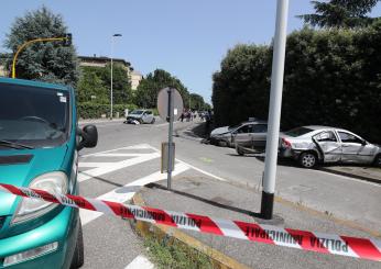 Firenze, incidente in via Gioberti del 17 ottobre 2023: morto un 34enne, due feriti