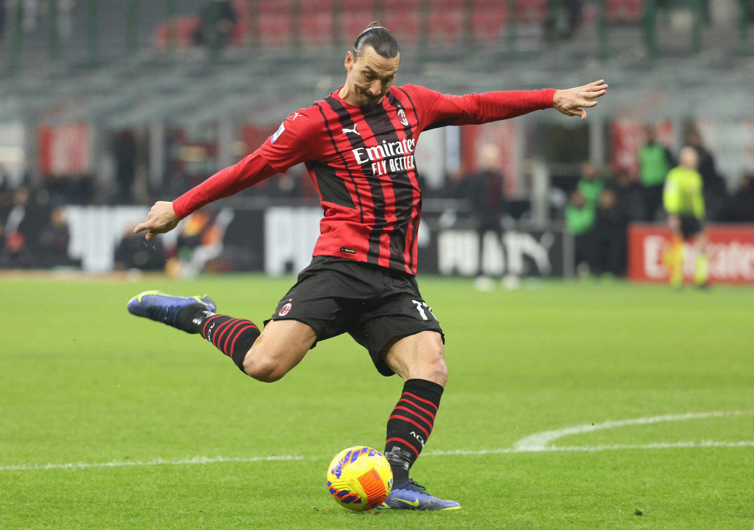 Ibrahimovic di nuovo al Milan? Il Diavolo ci spera ma il rebus riguarda il suo ruolo