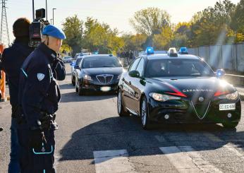 Filippo Turetta e l’azienda agricola fondata pochi mesi prima dell’…