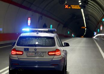 Lecco, incidente sulla strada statale 36: scontro fra auto, due feriti e traffico bloccato