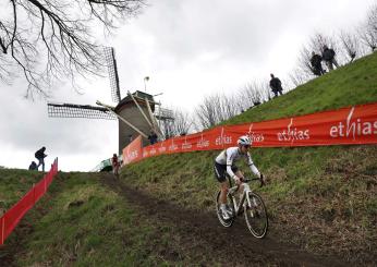 Ciclocross, il calendario di Coppa del Mondo sarà rivisto dall’UCI