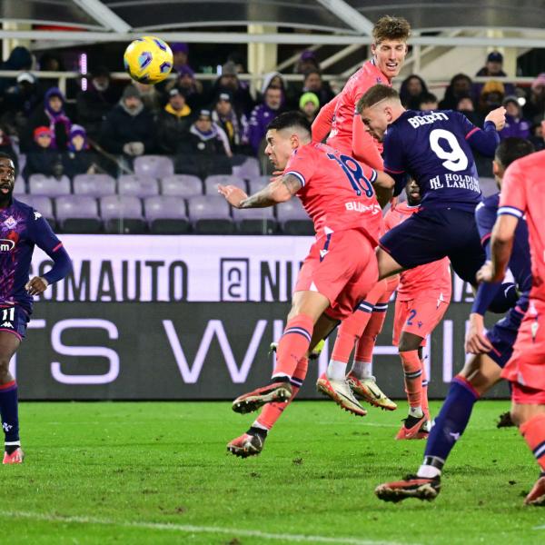 La Fiorentina punta la Supercoppa, Carnasciali: “Può farcela, ma in campionato troppi alti e bassi”