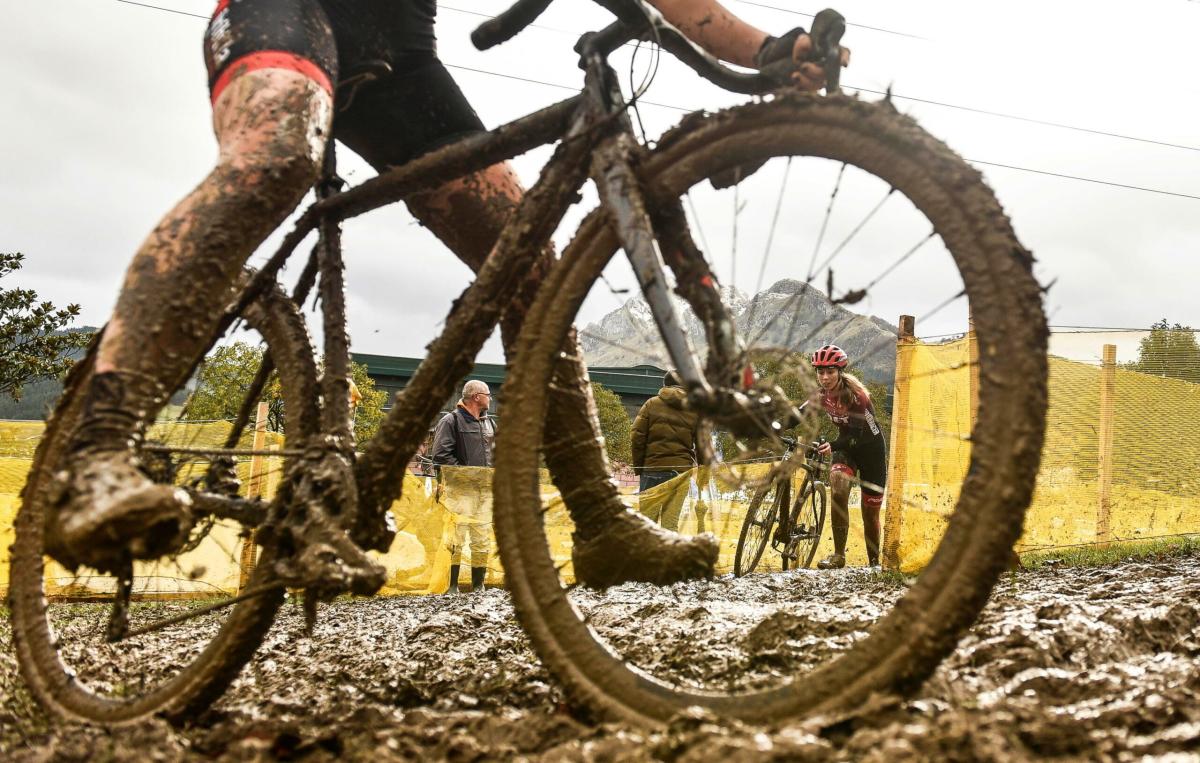 Ciclocross, l’Italia vince la CDM Juniores con Stefano Viezzi