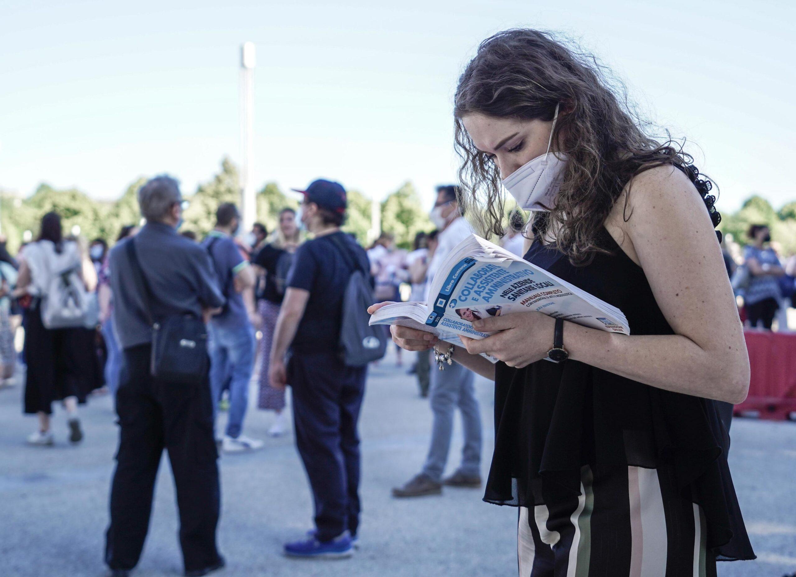 Concorso dirigente medico AUSL Rimini