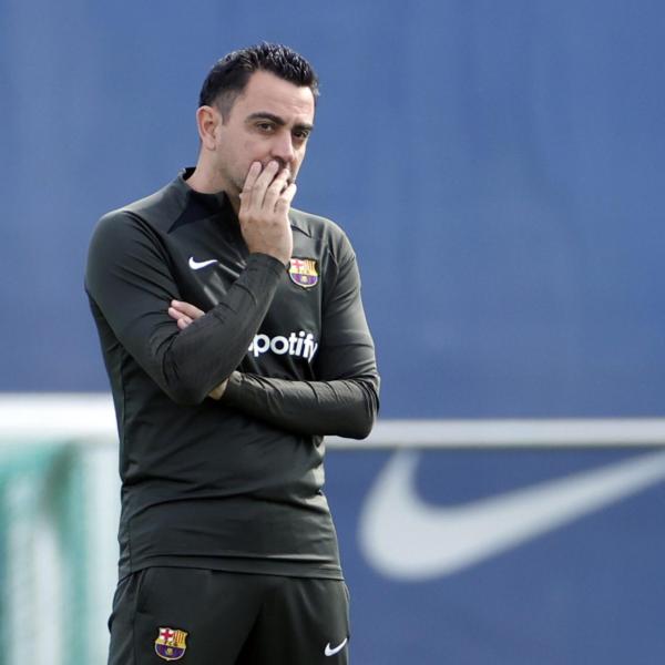 Barcellona, ufficiale l’esonero di Xavi: scelto il nuovo allenatore