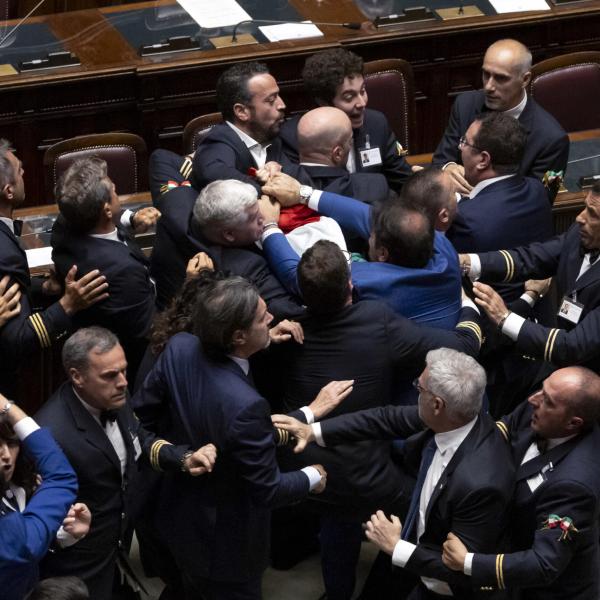 Riforme, settimana decisiva: al Senato l’approvazione del Premierato e alla Camera torna l’Autonomia, mentre la sinistra scende in piazza contro il Governo