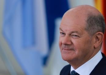 Elezioni in Francia 2024, il cancelliere tedesco Scholz: “La possibile vittoria dell’estrema destra preoccupa”