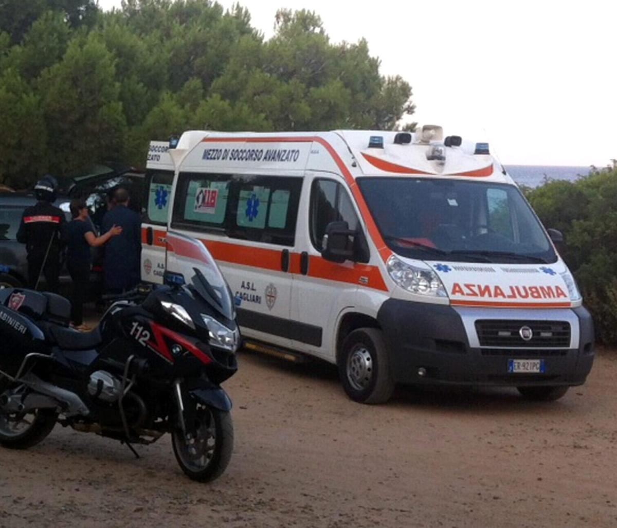 Chi è Giovanni Fanni, il 47enne investito sulle strisce pedonali insieme alla famiglia a Cagliari: dichiarata la morte cerebrale