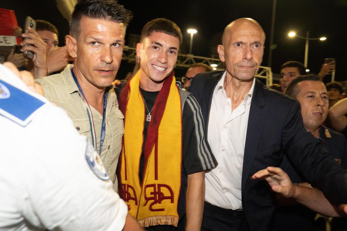 Soulé alla Roma, l’agente rivela il motivo della cessione dalla Juventus: c’è il retroscena