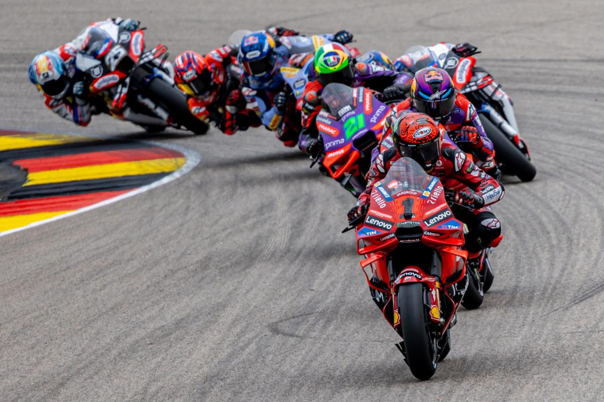 MotoGP 2024, dove vedere il GP di Aragon in tv e in streaming