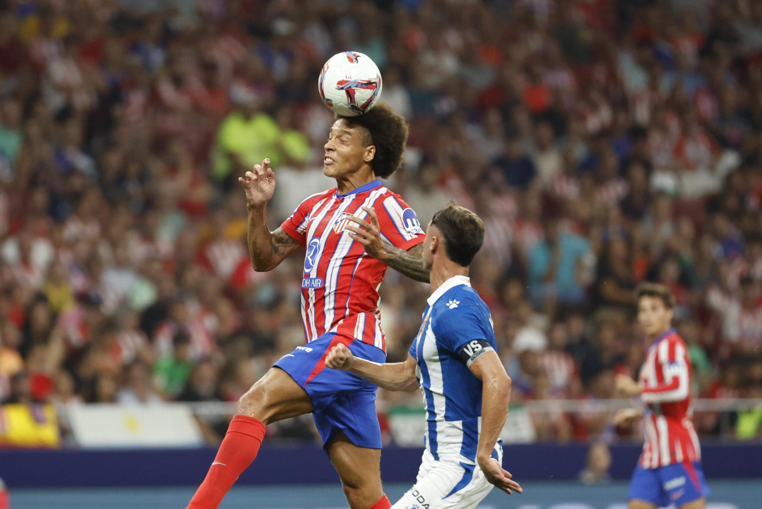 Avversarie Atletico Madrid Champions League 2024/25: ecco chi affronteranno i Colchoneros nella 1ª fase del torneo