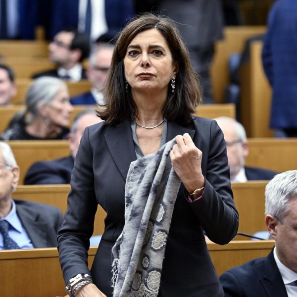 Guerra in Israele, Boldrini attacca il governo Meloni: “Ha fatto errori colossali”