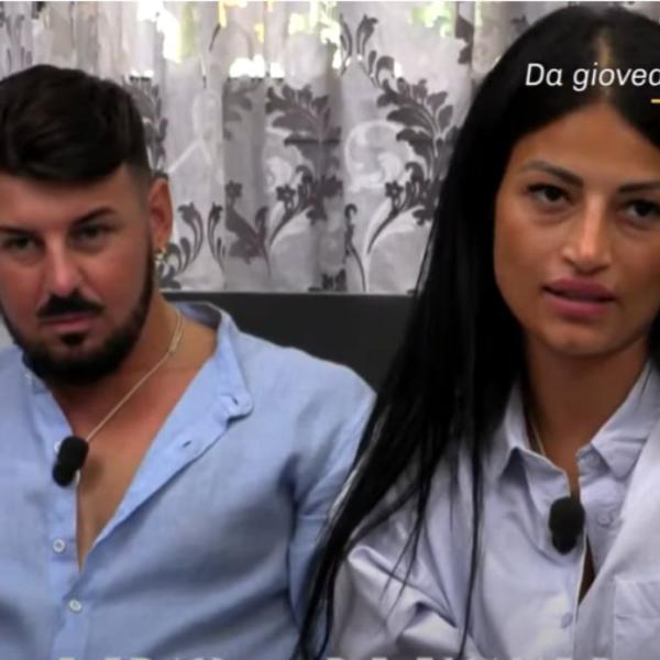 Temptation Island 2024: oltre Alessia, anche la single contro Lino: “Stai diventando una comica”