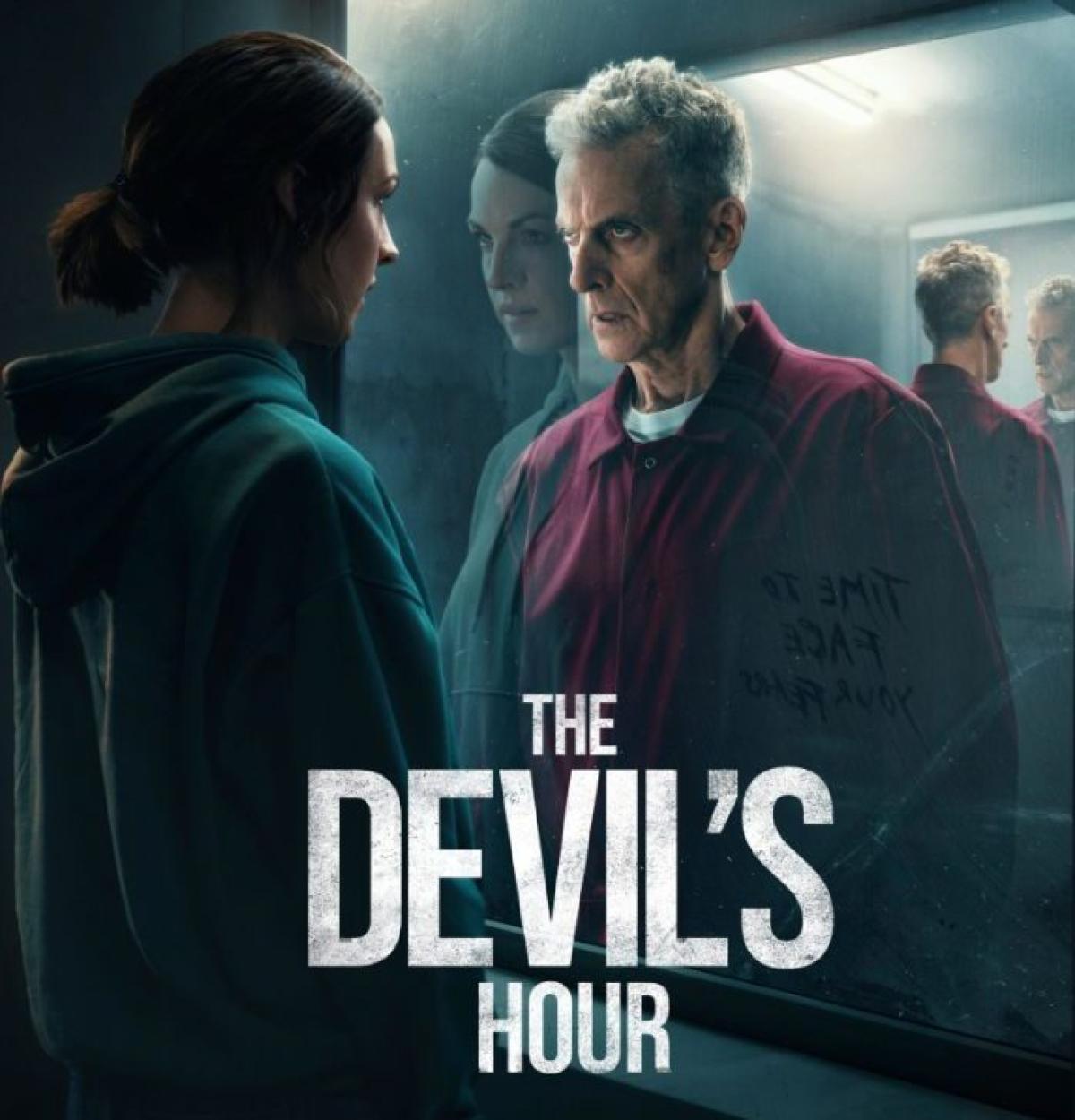 The Devil’s Hour, Amazon rinnova la serie per la seconda e la terza…