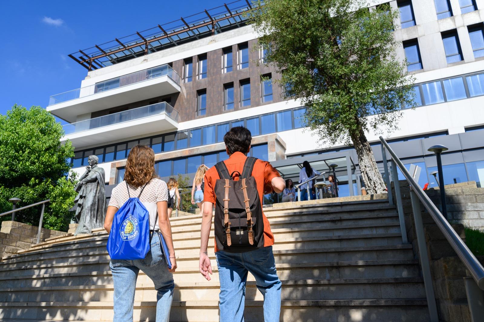 Borse di studio Unicusano 2024, frequenta l’Università su misura per te: la parola agli studenti