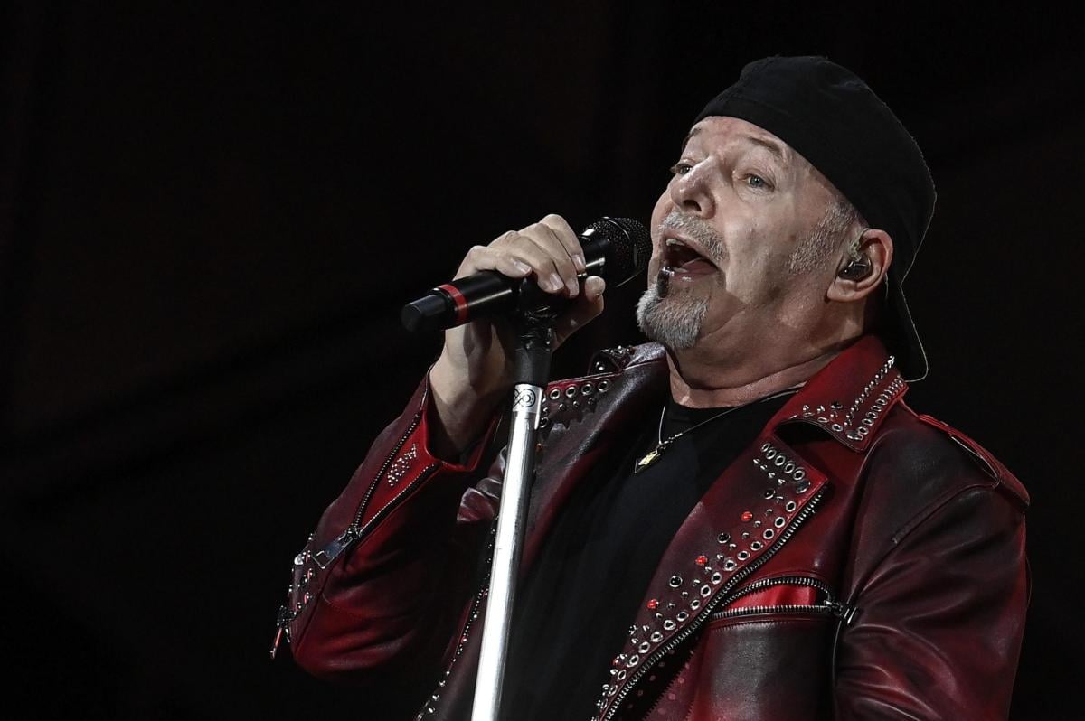 Vasco Rossi in concerto stasera a Messina: viabilità, navette e sca…