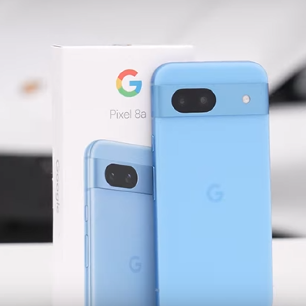 Google Pixel 8a: data di uscita, prezzo, dimensioni e caratteristiche del nuovo smartphone