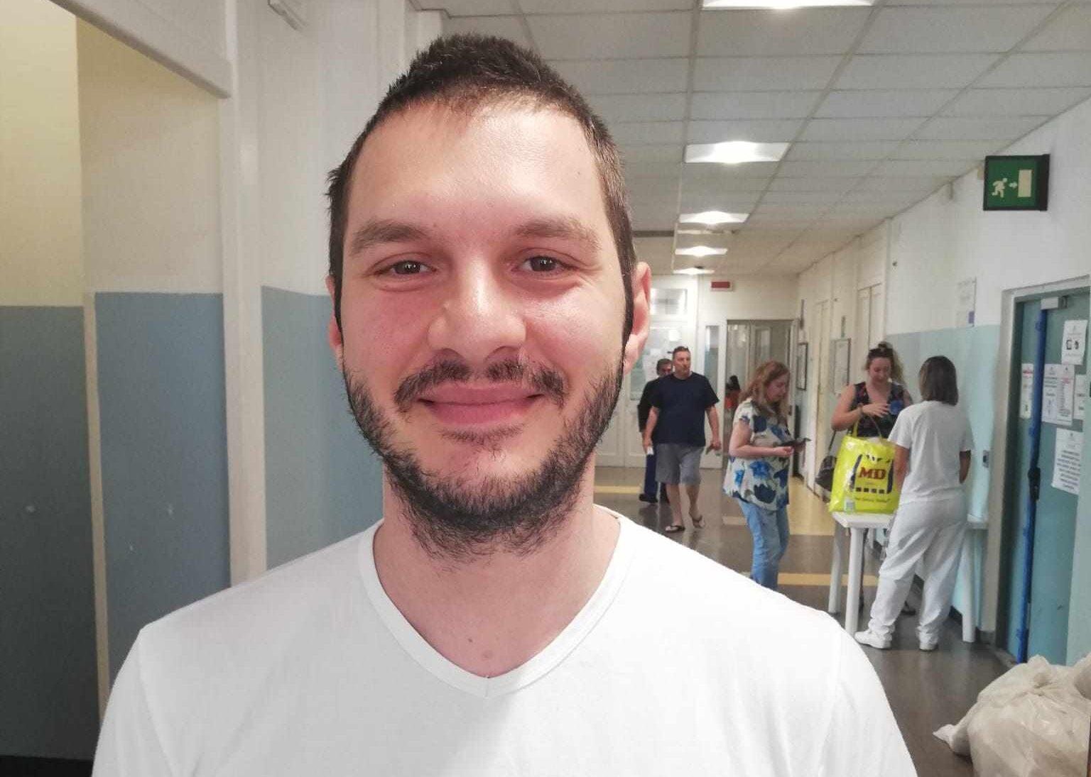 Chi è Dario Pugliese, il 26enne scomparso da Genova il 24 luglio. La madre: “Sta attraversando un periodo di fragilità, le istituzioni ci aiutino”