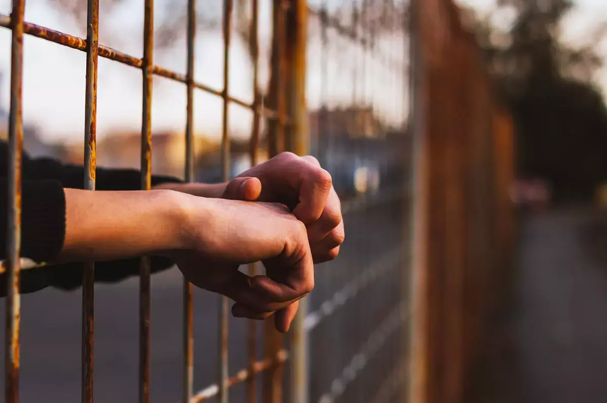 “Se fossi andato a scuola avrei cambiato il mio destino”