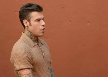 Corona contro Fedez: ecco la risposta dello scrittore sul caso Emanuela Orlandi