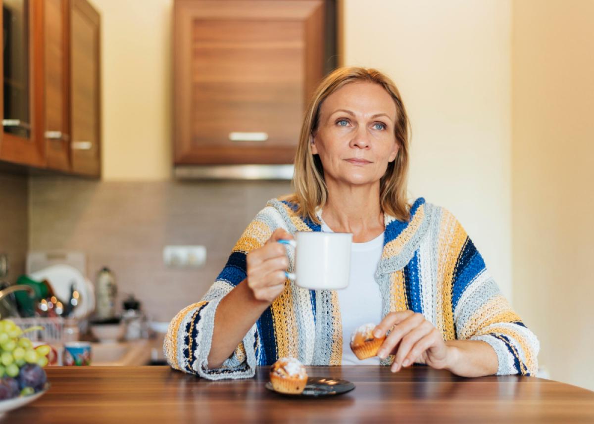 Cosa mangiare in menopausa: nutrire mente e corpo correttamente