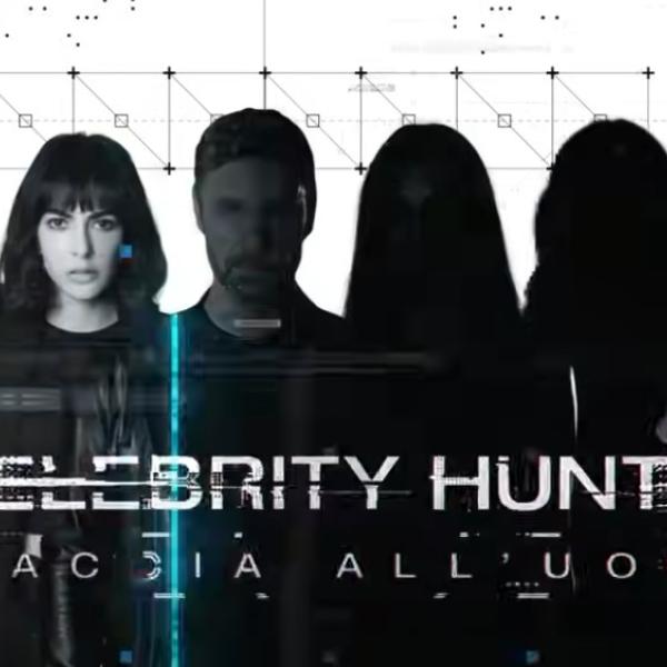 Quando escono le altre puntate di “Celebrity Hunted 4”? Ecco quando saranno disponibili gli ultimi tre episodi