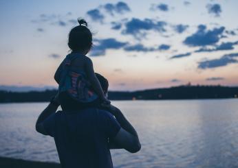 Festa del papà 2024: quali attività fare con i propri figli