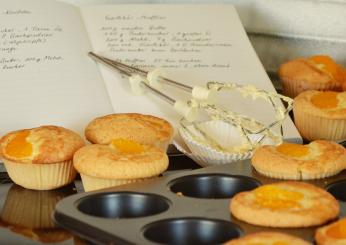 Muffin salati per Natale: la scelta perfetta per l’antipasto delle feste