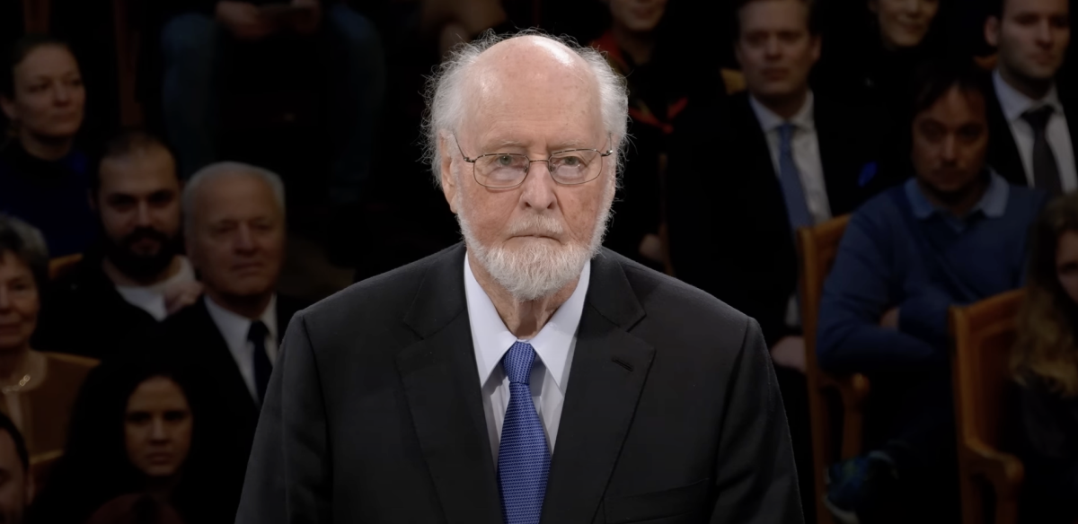 Quando esce “Music by John Williams” e dove vederlo in streaming? Anticipazioni sul documentario