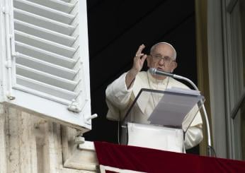 Papa Francesco sul rogo del Corano in Svezia: “Indignato e disgustato”