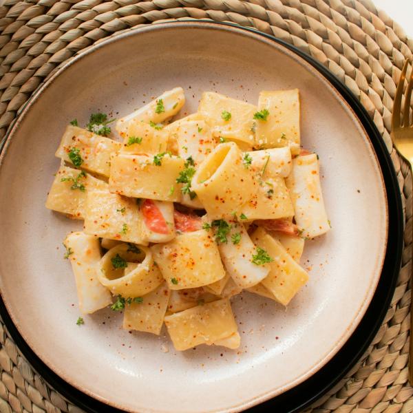 Come cucinare i paccheri? 2 idee per voi