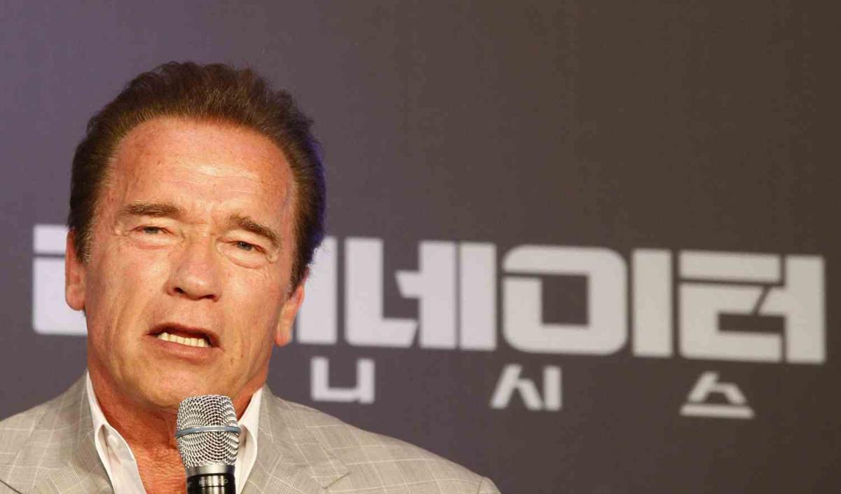 Schwarzenegger operato al cuore, l’attore sta bene e si dichiara “sempre più Terminator”