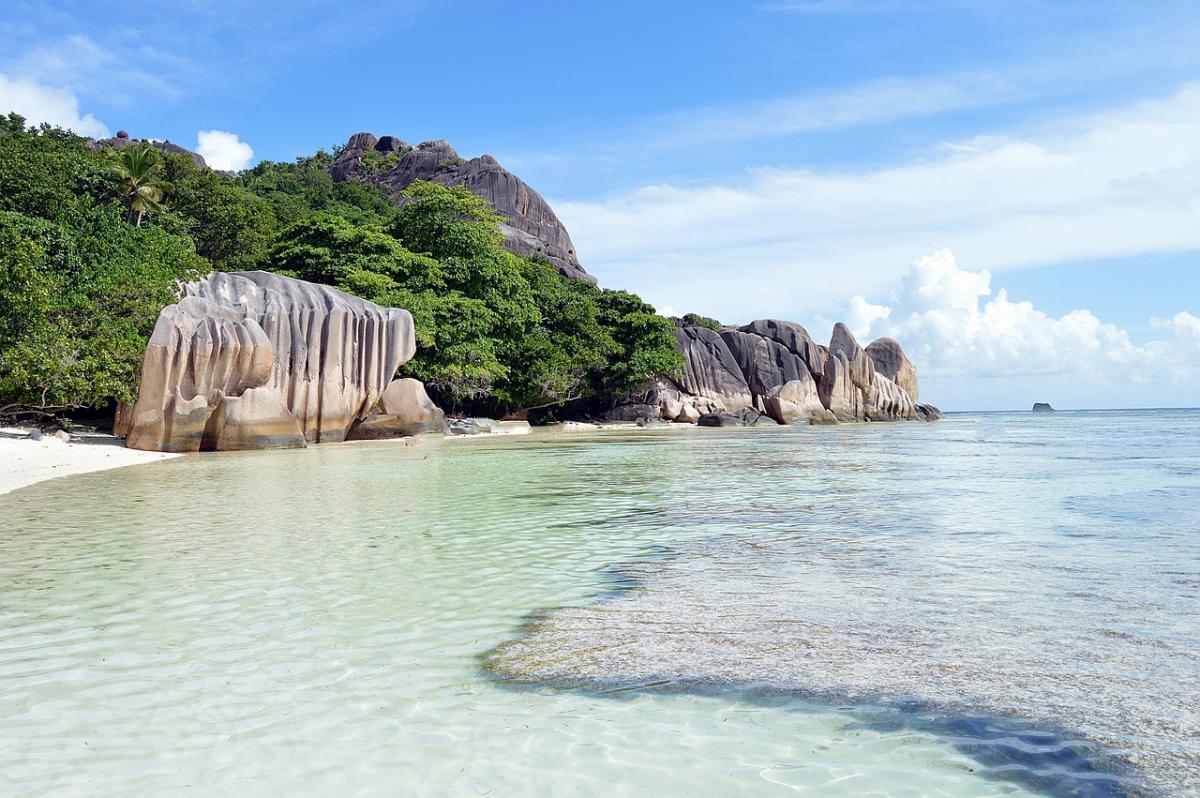 Quali sono le migliori spiagge delle Seychelles: l’elenco delle più belle