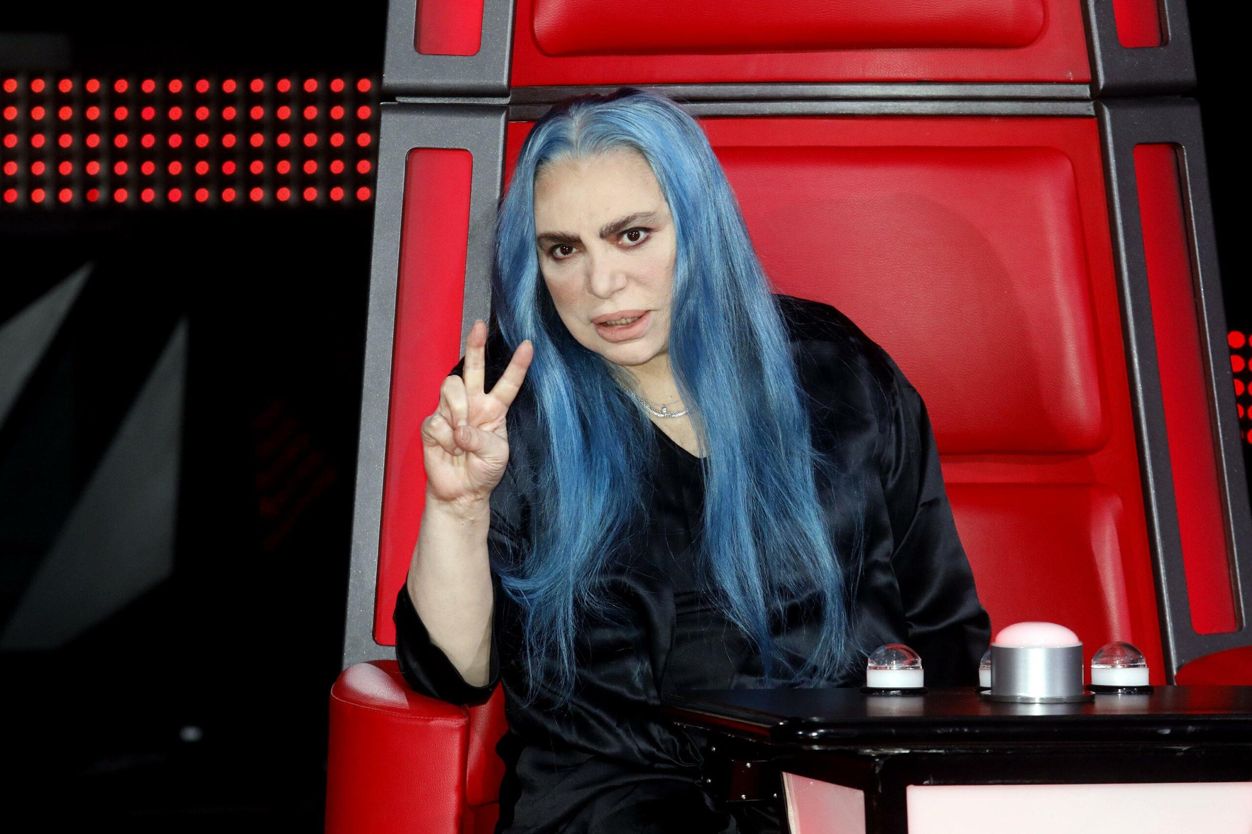 The Voice Senior 4, la quinta puntata è la ultima delle Blind Audition. Il riassunto