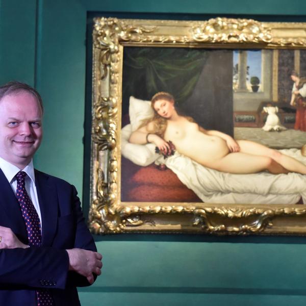 Galleria degli Uffizi, Il museo italiano più visitato del 2021