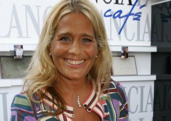 Heather Parisi età: curiosità e vita privata