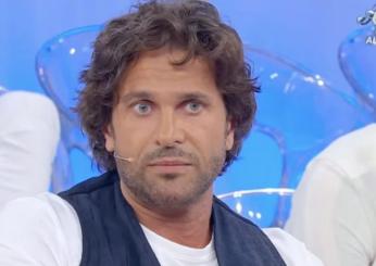 Uomini e donne, confronto tra Claudia e Alessio: “Voglio un uomo che…”