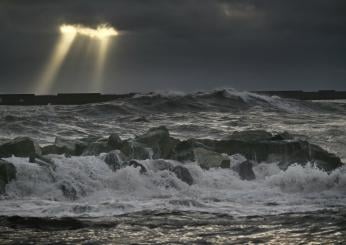 Alluvione in Turchia, almeno due morti, una vittima sul Mar Nero