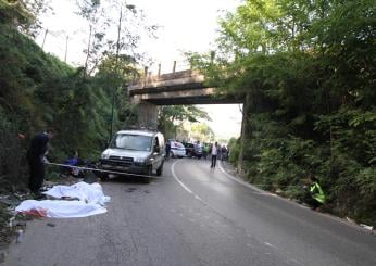 Alto Adige, incidente mortale in montagna a Bressanone: morto dopo un volo di 100 metri fuori strada