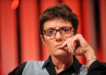 Pride Roma 2023, Imma Battaglia:”Il patrocinio negato mi fa incazzare”