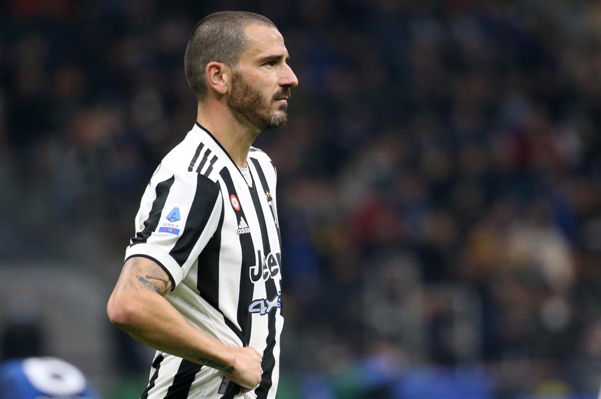 Bonucci all’Union Berlino, è fatta: cifre e dettagli