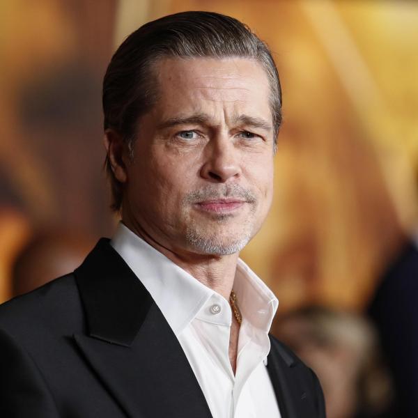 Brad Pitt esalta lo streaming: “Positivo per l’industria del cinema”