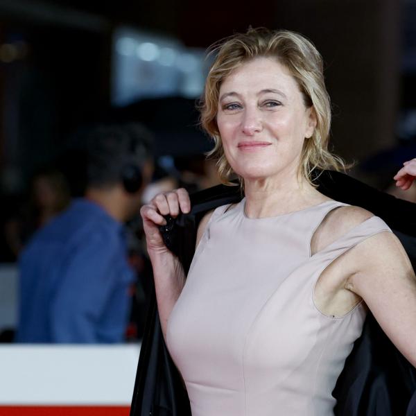 Chi è Valeria Bruni Tedeschi? Età, fidanzato, figli e film della sorella di Carla