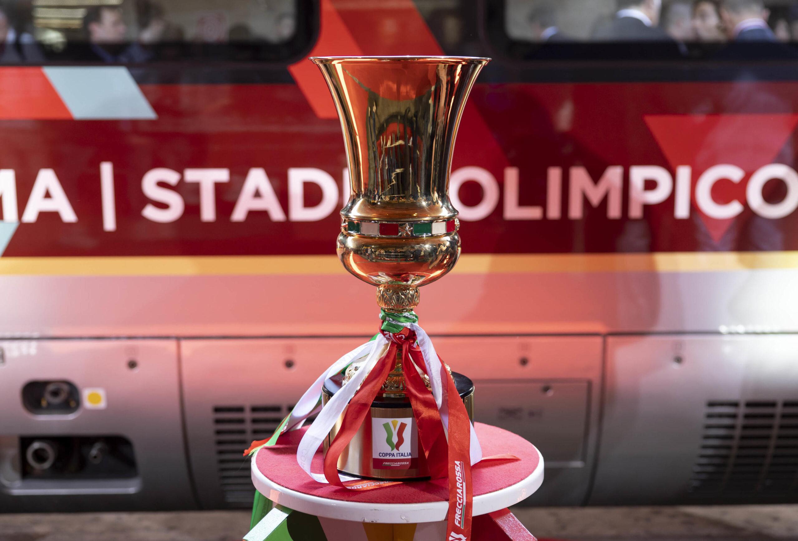 Coppa Italia: quanti allenatori l’hanno vinta? Chi sono e chi detiene il record di vittorie?