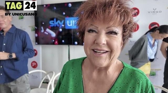 Orietta Berti si confessa: “A Sanremo 2025 se avrò la canzone giusta. Tale e Quale? Mi piacciono le novità” | VIDEO