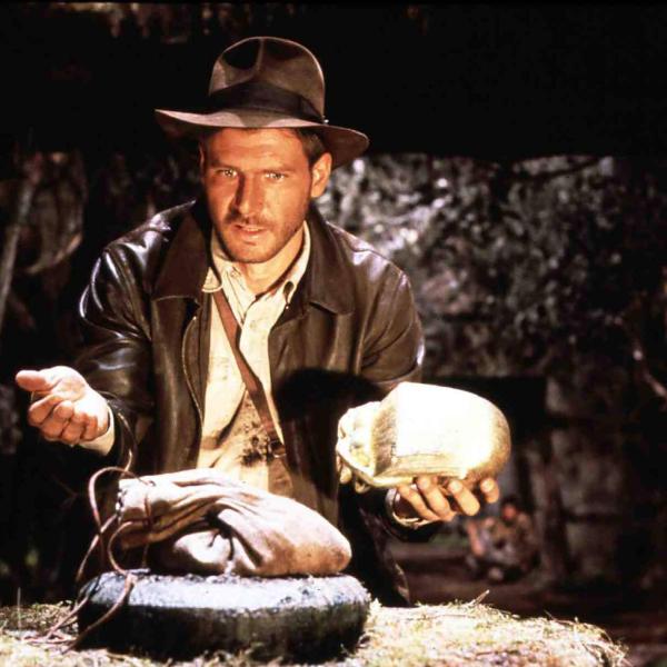 Indiana Jones 5: terminate le riprese!